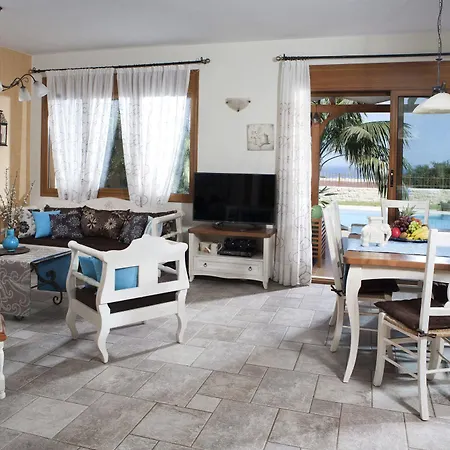 Pandora Villas * Hersonissos (Crete)