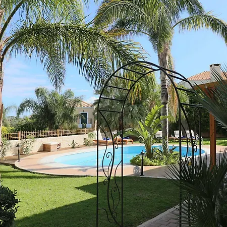 Pandora Villas Villa